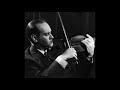 Capture de la vidéo P. I. Tchaikovsky, Violin Concerto - D. Oistrakh (V) - A. Gauk (C) - All Union Radio Orch (1939)