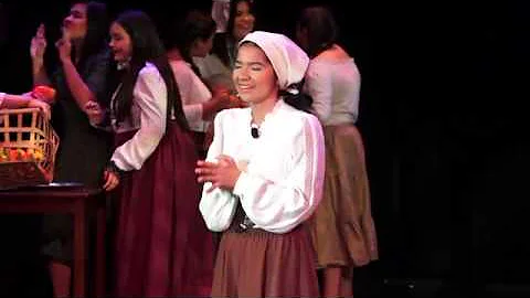 Segerstrom High School Theater Presents  Rodgers &...