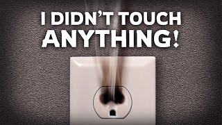 Ever Wondered Why Your Lights Flicker Unexpectedly? - LIVE PODCAST