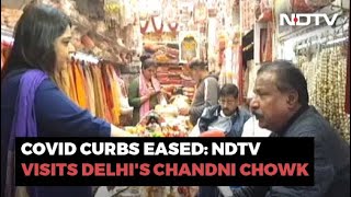 A Reality Check On Delhi's Wholesale Market As Covid Curbs Ease screenshot 5