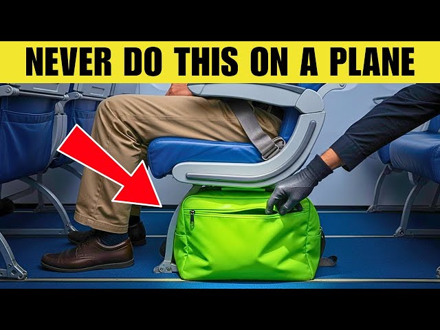 What to Do With Luggage When Traveling Without a Car 