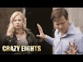 'The Group Discovers A Body' Scene | Crazy Eights