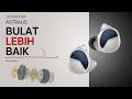 Gebrakan Dunia Planar😱 - REVIEW IEM LETSHUOER ASTRALIS