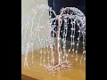 Wire Crystal Willow Tree Sculpture #wiretree #crystaltree #willowtree #weepingwillow #sculpture #art