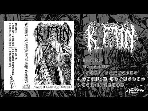 Koffin - Nailed Into The Coffin [FULL DEMO]