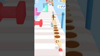 COFFEE MAKING GAME #shortvideo