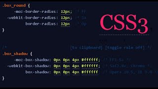 CSS Bangla Tutorial || Web Application Development || Batch 1 || Part 6