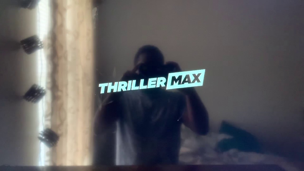 Thriller Max Logo
