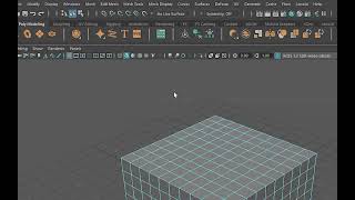 Fixing selection and creating x-ray shortcut in maya for blender users