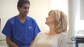 Why Refer To Thistle Dental