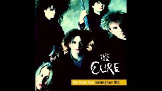 The Cure - 09 In Between Days Live At Birmingham Nec, September 1985