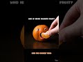 FRUIT ASMR ❤️ WHO IS THE BEST?
