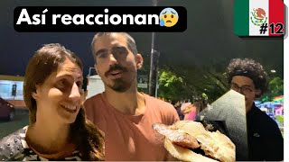 Qué opinan los MEXICANOS 🇲🇽de la COMIDA ARGENTINA 🇦🇷 😰// Así nos bañamos, un día de vanlife by Van de a 4 5,135 views 3 months ago 30 minutes