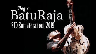 SID SUMATERA TOUR  |  DAY 5  |   Baturaja