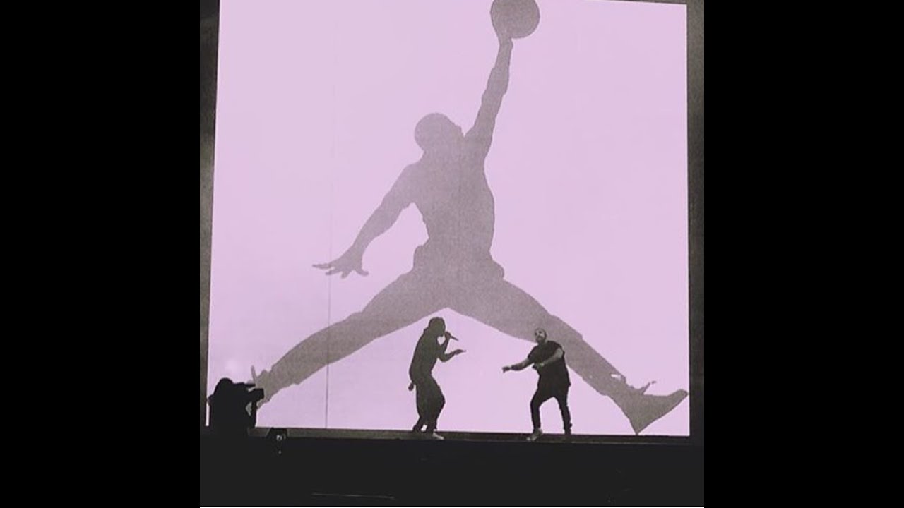 Drake & Future - Big Rings (Live at ACL Festival)