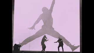 Drake \u0026 Future - Big Rings (Live at ACL Festival)