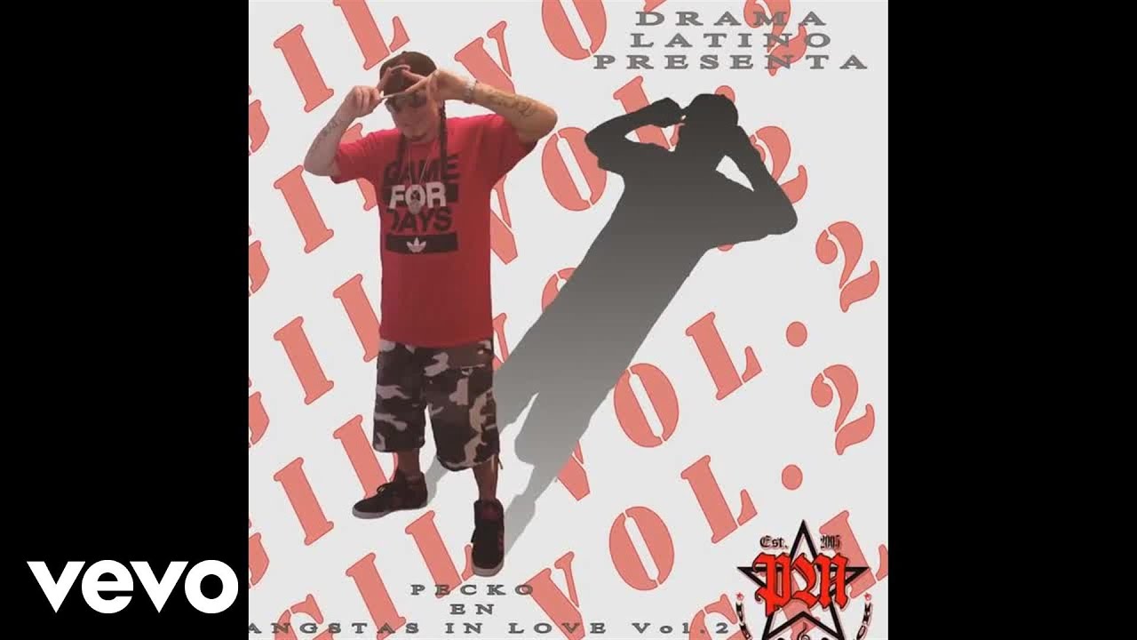 Pecko - La Chika Ideal (Audio)