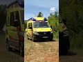 At least four killed in Croatia plane crash