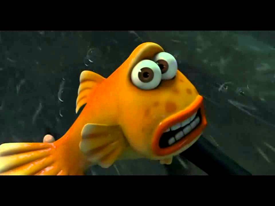 Flushed Away Have You Seen My Dad? YouTube