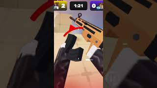 Wasi’s Rivals Journey Part 1