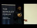 Jaylen Brown at The Berkeley Forum