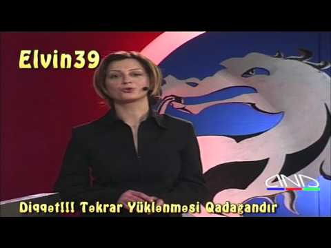 De Gelsin 2004 IV - Nesreddin Ulvi & Orxan Lokbatanli (22.05.2004) Orjinal Versiya 1/4 Fınal HD