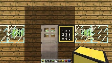 [Объявление] Сервер minecraft канала 1Ridav