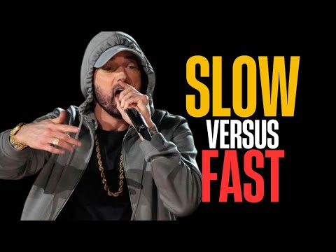 The 3 Rap Flow Speeds Every Rapper Should Master