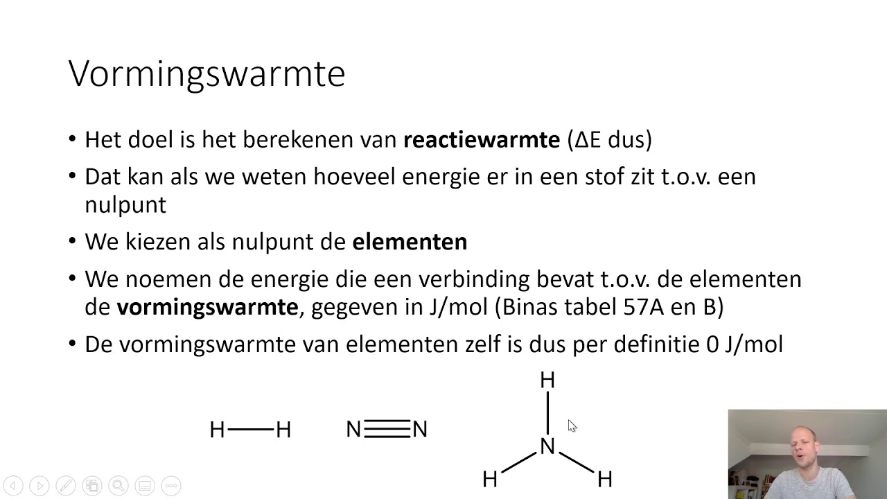 Hoe Bereken Je De Reactiewarmte: Alles Wat Je Moet Weten
