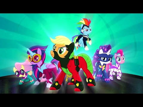 My Little Pony_