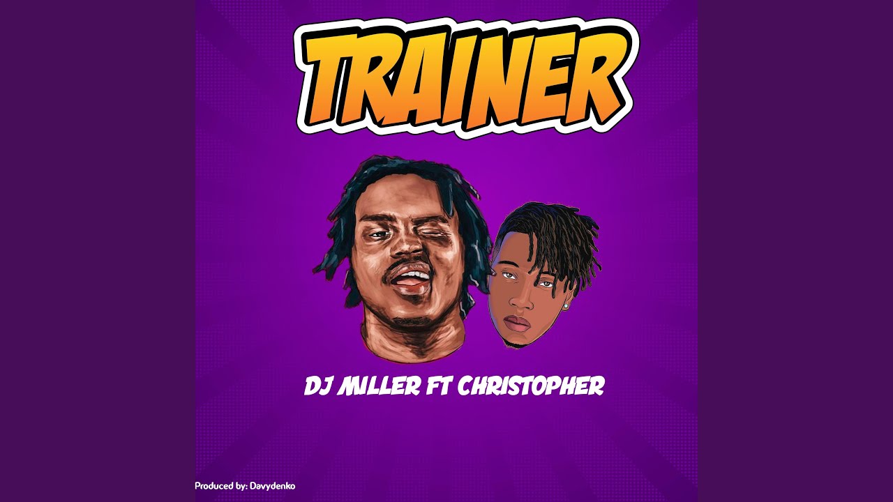 Watch Trainer (feat. Christopher) on YouTube Watch Trainer (feat. Christopher) on YouTube