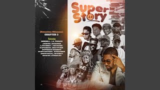 Super Story 2.0 (Chapter 3)