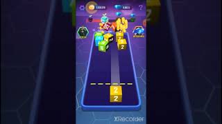 2048 cube screenshot 5