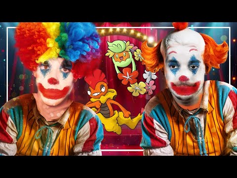 LA MAYOR VERGÜENZA de la COMUNIDAD Pokémon ESPAÑA