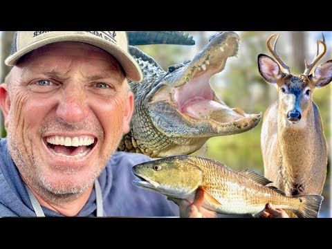 The Best Weekend Ever!