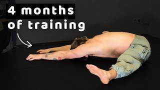 Celebrity 4 Months of Calisthenics Training: The Honest Results | Rebuild Series Ep 2 Wealth