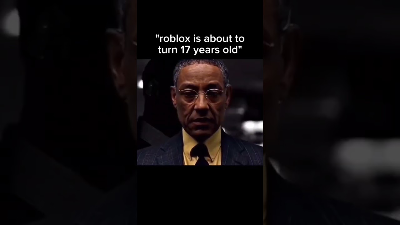 gus fring flashback meme 