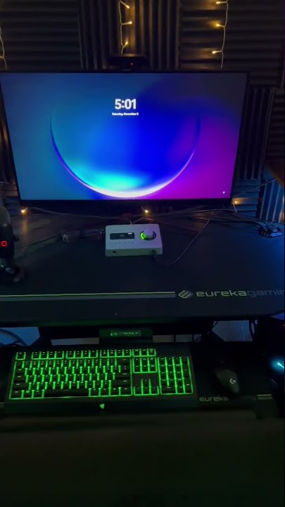 Studio is lookin good 🥵🥵 #shorts #music #studio #fyp