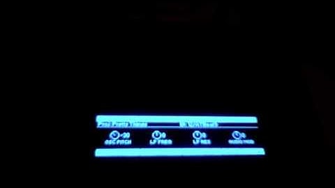 DSI Tempest Chill jam