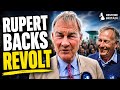 Rupert Lowe Backs Major Push in Great Yarmouth