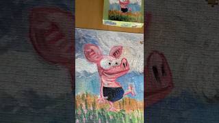 Missing piece. The biggest nightmare of every puzzler. 😭 #jigsawpuzzle #missingpiece #puzzle