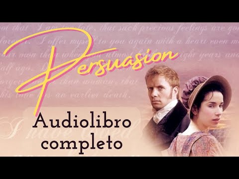 Persuasión de Jane