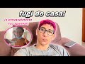 como morar sozinho sendo tiktoker *tour pelo apartamento novo*