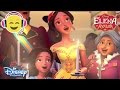 Elena of Avalor | Let Love Light The Way | Official Disney Channel UK