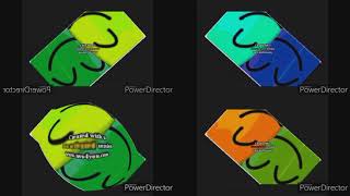 SHORTEST VIDEO EVER! Part 2 Effects (Sponsored by P2EFOE) Quadparison 9
