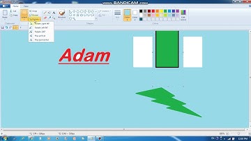 Grade 1 quarter 4 Paint program (Revision )