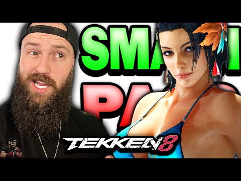 Tekken 8 | SMASH or PASS