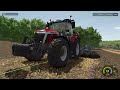 déchaumage en accéléré!!