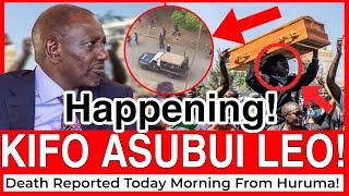 Download Lagu BREAKING‼️Sad NEWS as TENSION Rises in KENYA, Deaths REPORTED MP3
