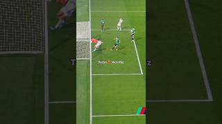 Nico Paz buvo beveik labai arti 🤏😮‍💨